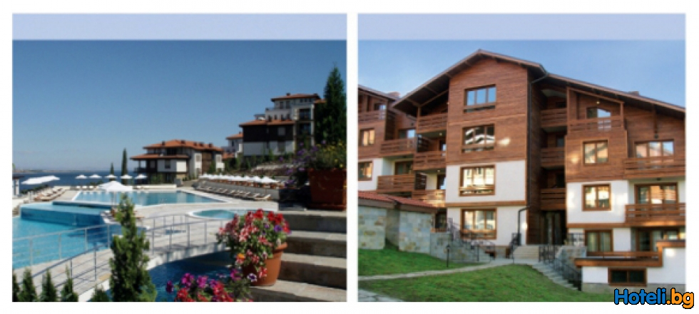 Sea & Mountain Holiday with FPI Hotels 