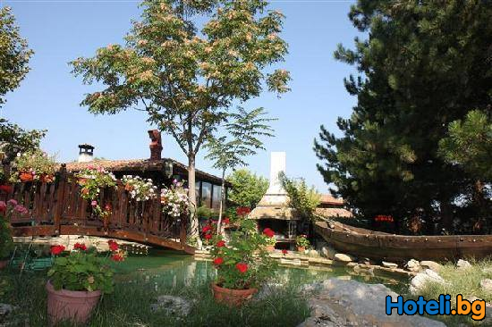 30% Discount for summer packages in hotel "Izvora" Arbanassi