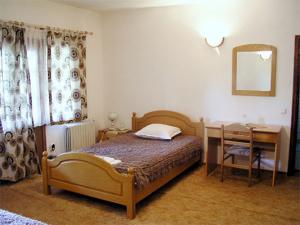 Хотел "Арбанаси" Арбанаси