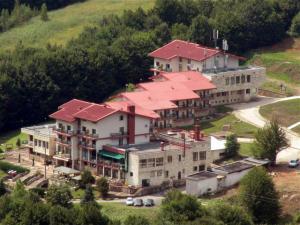 Хотел "Рибарица"