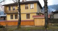 Guest House Cenovi	