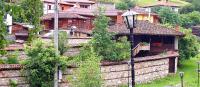 Hotel-Restaurant Complex "GALERIA" Koprivshtitsa