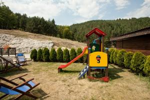 ГРАНД ХОТЕЛ ВЕЛИНГРАД