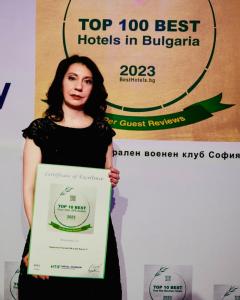Top Awards