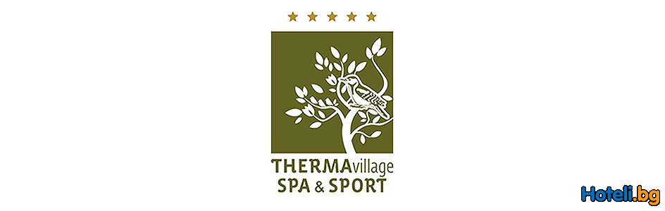 THERMA ECO VILLAGE SPA & Sport Кранево