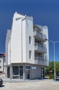 Hotel MIDA Obzor