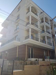 Hotel MIDA Obzor