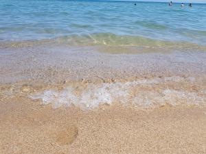 The Sea