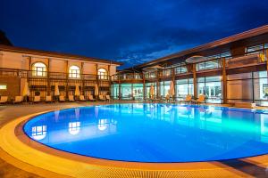 KAMENGRAD Hotel & SPA