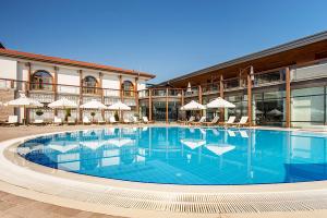 KAMENGRAD Hotel & SPA