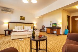 Rooms & Apartments
