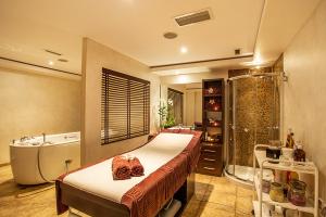 SPA Center