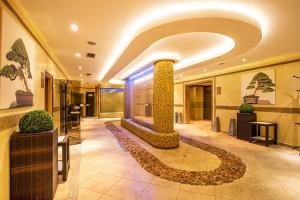 SPA Center