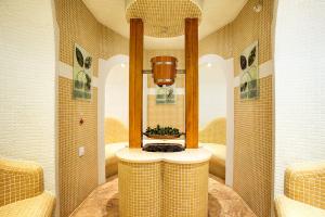 SPA Center