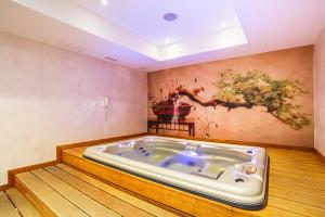 SPA Center
