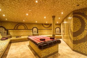 SPA Center