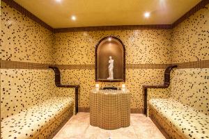 SPA Center