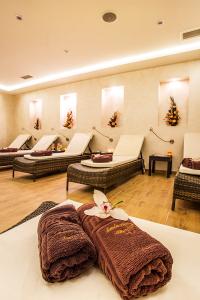 SPA Center