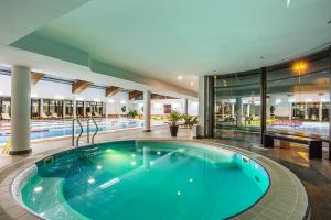 SPA Center