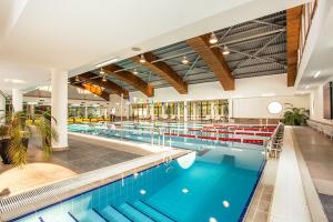 SPA Center