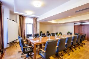 3 Conference Rooms