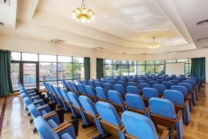 3 Conference Rooms