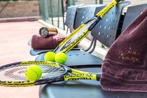 Sport & Fitness