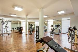 Sport & Fitness