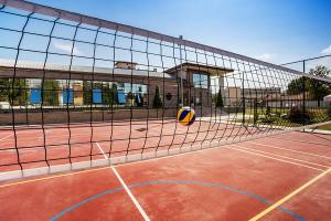 Sport & Fitness