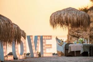All You need is LOVE