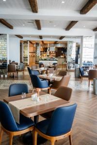 GRAND HOTEL SVETI VLAS беше отличен със знака за качество „V – Verified by Guests“ за 2025 г.