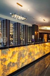 GRAND HOTEL SVETI VLAS беше отличен със знака за качество „V – Verified by Guests“ за 2025 г.