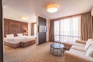 GRAND HOTEL SVETI VLAS беше отличен със знака за качество „V – Verified by Guests“ за 2025 г.