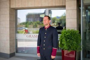 Hotel GRAMI