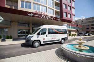 Hotel GRAMI