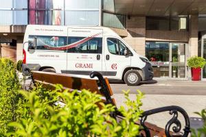 Hotel GRAMI