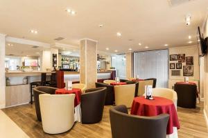 Hotel GRAMI