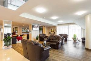 Hotel GRAMI