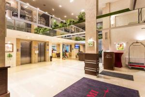 Hotel GRAMI