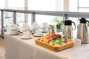 Hotel GRAMI