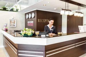 Hotel GRAMI