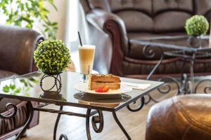 Hotel GRAMI