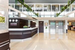 Hotel GRAMI