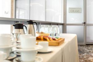Hotel GRAMI