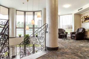 Hotel GRAMI