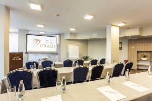 Hotel GRAMI