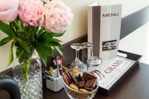 Hotel GRAMI