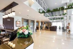 Hotel GRAMI
