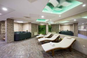 SPA Fitness & Wellness