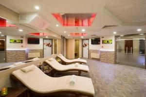 SPA Fitness & Wellness